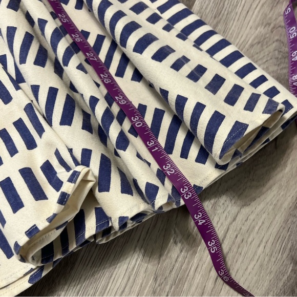 Anthropologie Dusen Dusen plaid fit mini dress - Picture 5 of 6